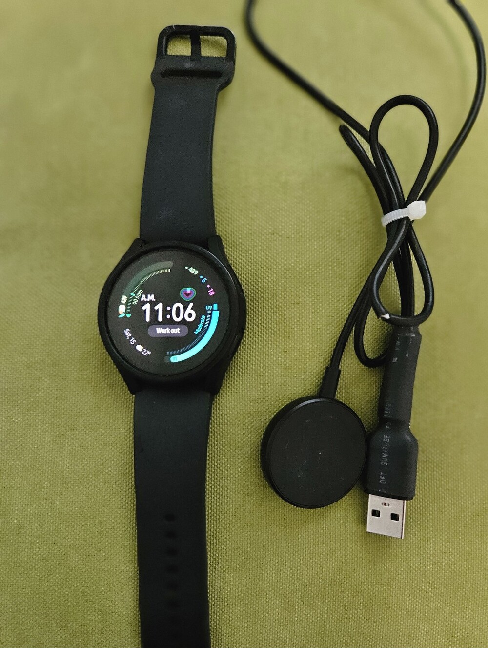 Samsung Galaxy Watch 5